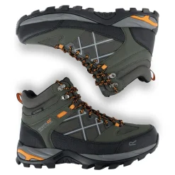Regatta Walking Boots<Men's Samaris III Walking Boots |