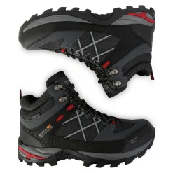 Regatta Walking Boots<Men's Samaris III Walking Boots |