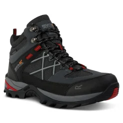 Regatta Walking Boots<Men's Samaris III Walking Boots |