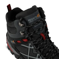 Regatta Walking Boots<Men's Samaris III Walking Boots |