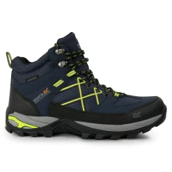 Regatta Walking Boots<Men's Samaris III Walking Boots |