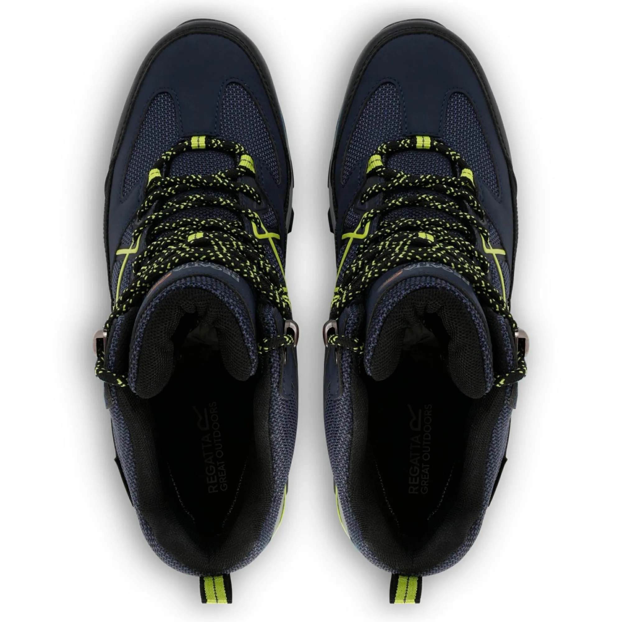 Regatta Walking Boots<Men's Samaris III Walking Boots |