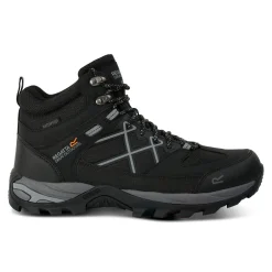 Regatta Walking Boots<Men's Samaris III Walking Boots |