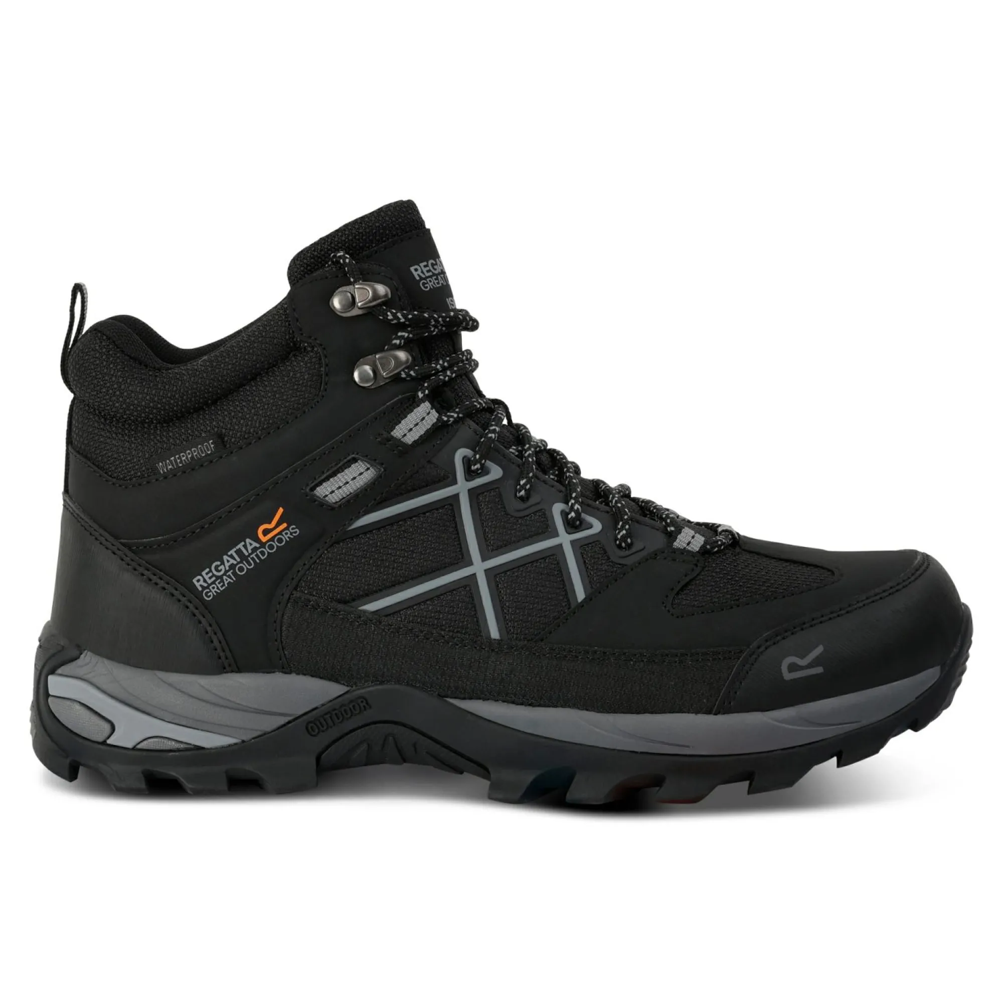 Regatta Walking Boots<Men's Samaris III Walking Boots |