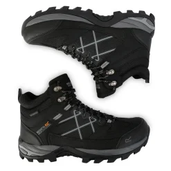 Regatta Walking Boots<Men's Samaris III Walking Boots |