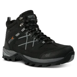 Regatta Walking Boots<Men's Samaris III Walking Boots |