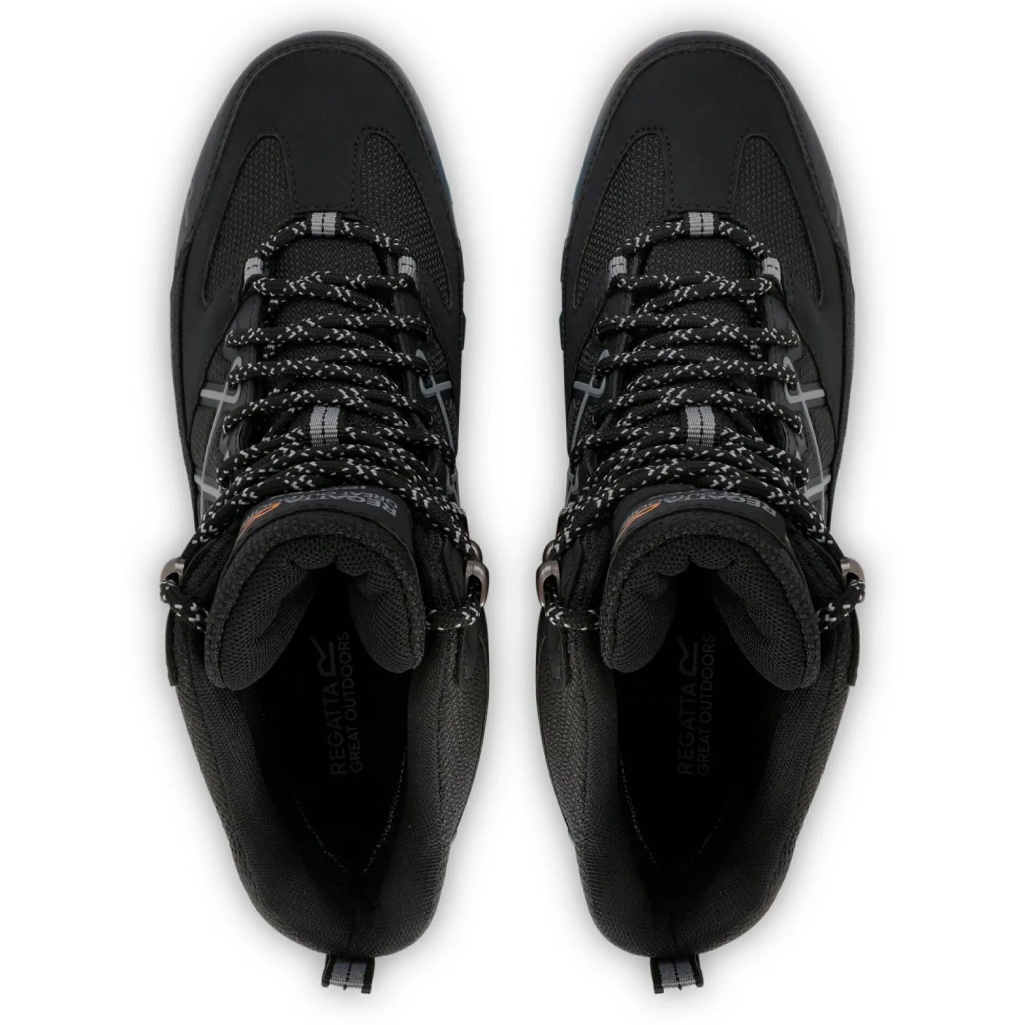 Regatta Walking Boots<Men's Samaris III Walking Boots |