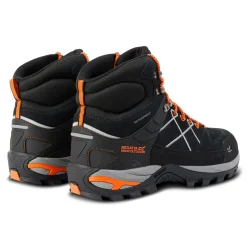 Regatta Walking Boots<Men's Samaris Pro II Walking Boots |