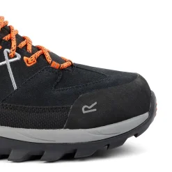Regatta Walking Boots<Men's Samaris Pro II Walking Boots |