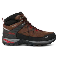 Regatta Walking Boots<Men's Samaris Pro II Walking Boots |