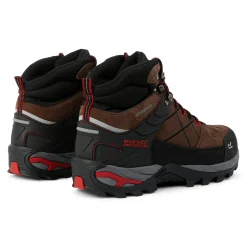 Regatta Walking Boots<Men's Samaris Pro II Walking Boots |