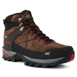 Regatta Walking Boots<Men's Samaris Pro II Walking Boots |