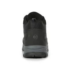 Regatta Safety Footwear<Men's Sandstone Safety Hiker |