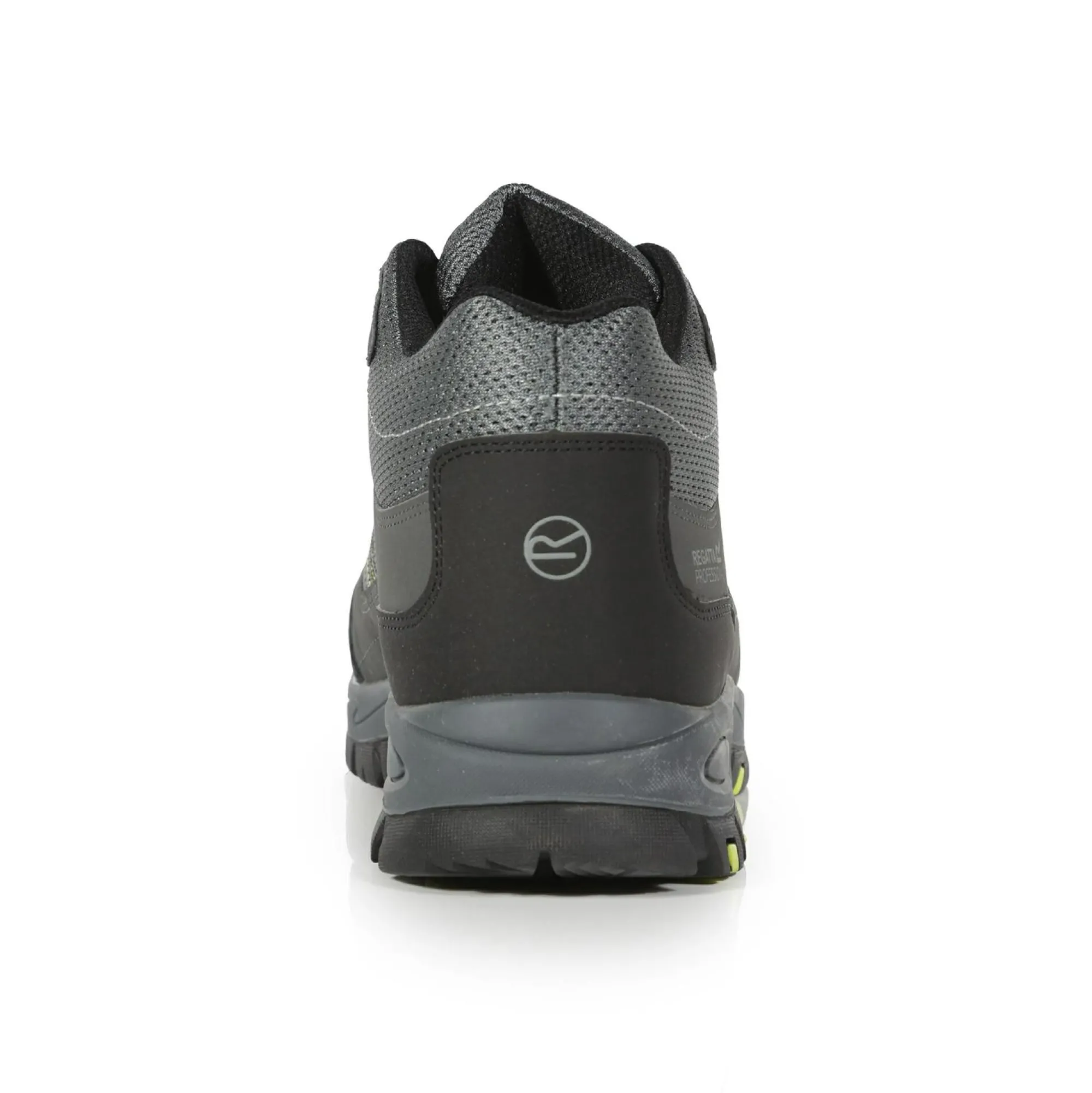 Regatta Safety Footwear<Men's Sandstone Safety Hiker |