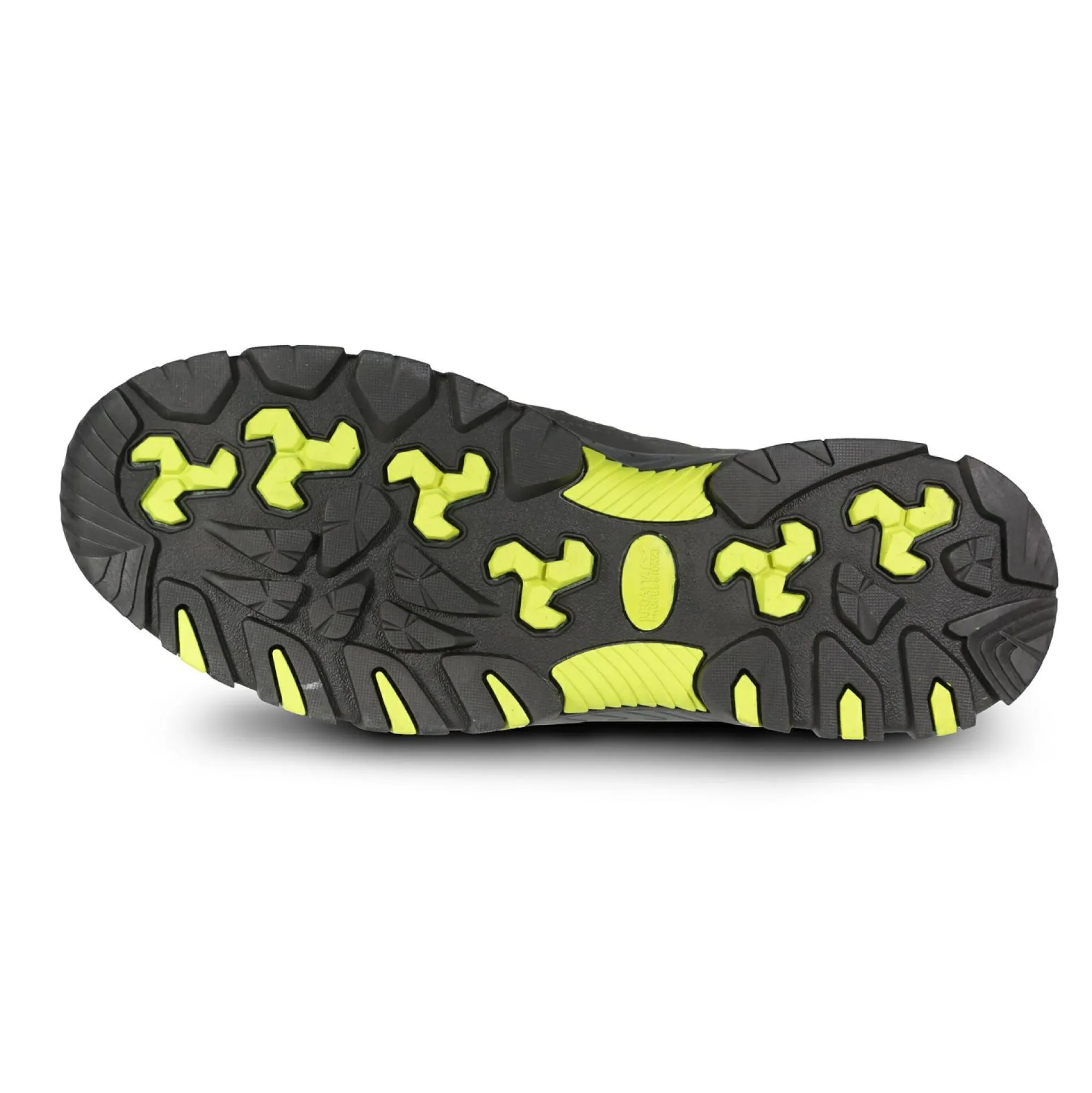 Regatta Safety Footwear<Men's Sandstone Safety Hiker |