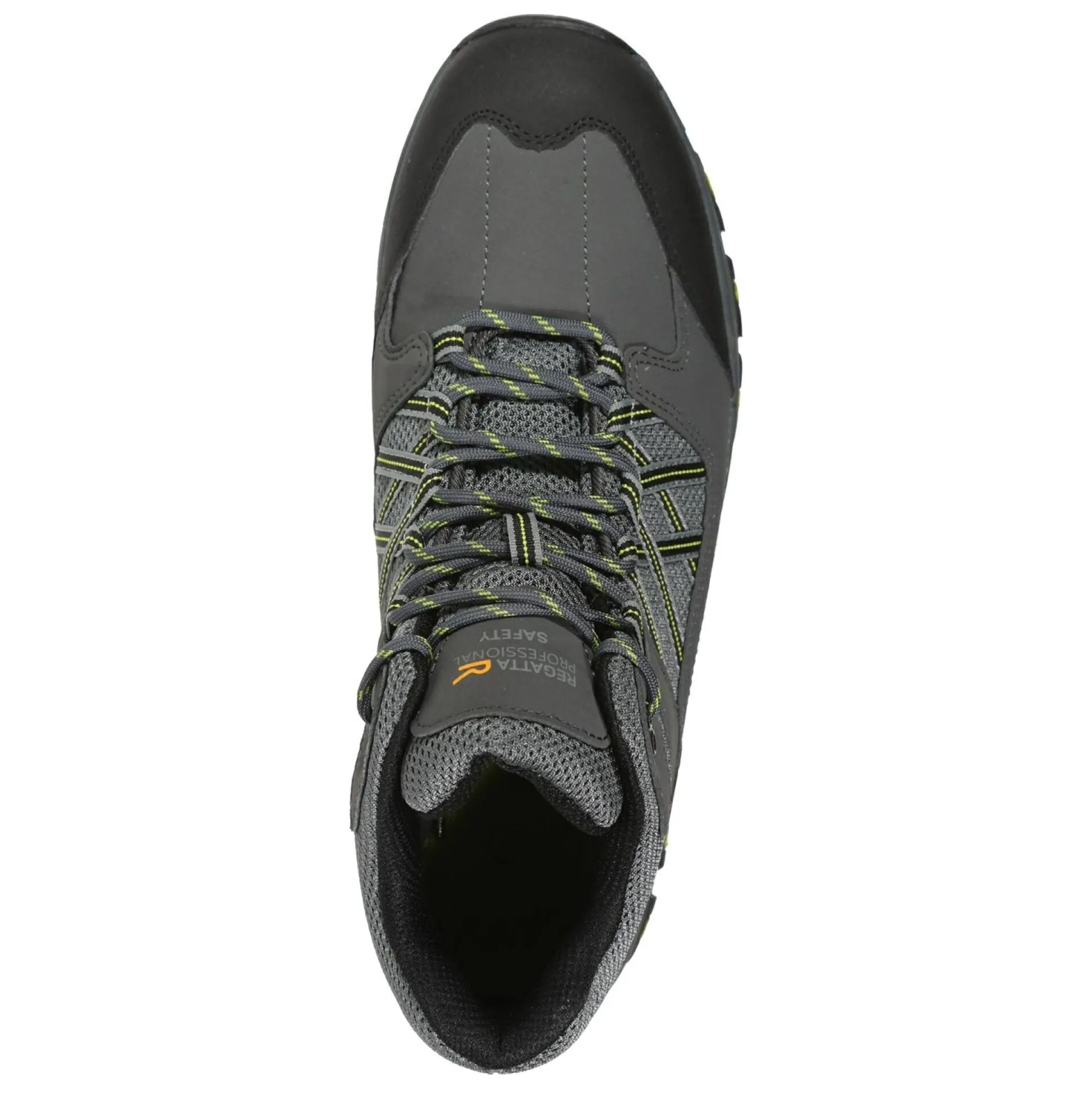 Regatta Safety Footwear<Men's Sandstone Safety Hiker |