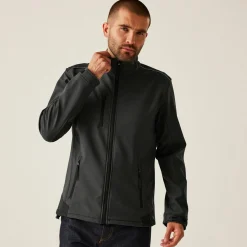 Regatta Softshell Jackets<Men's Sandstorm Softshell Jacket |