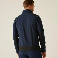 Regatta Softshell Jackets<Men's Sandstorm Softshell Jacket |