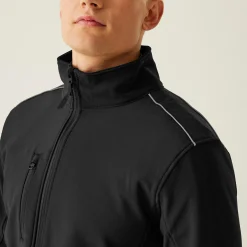 Regatta Softshell Jackets<Men's Sandstorm Softshell Jacket |