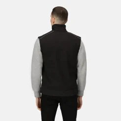 Regatta Body Warmers<Men's Sandstorm Softshell Bodywarmer |