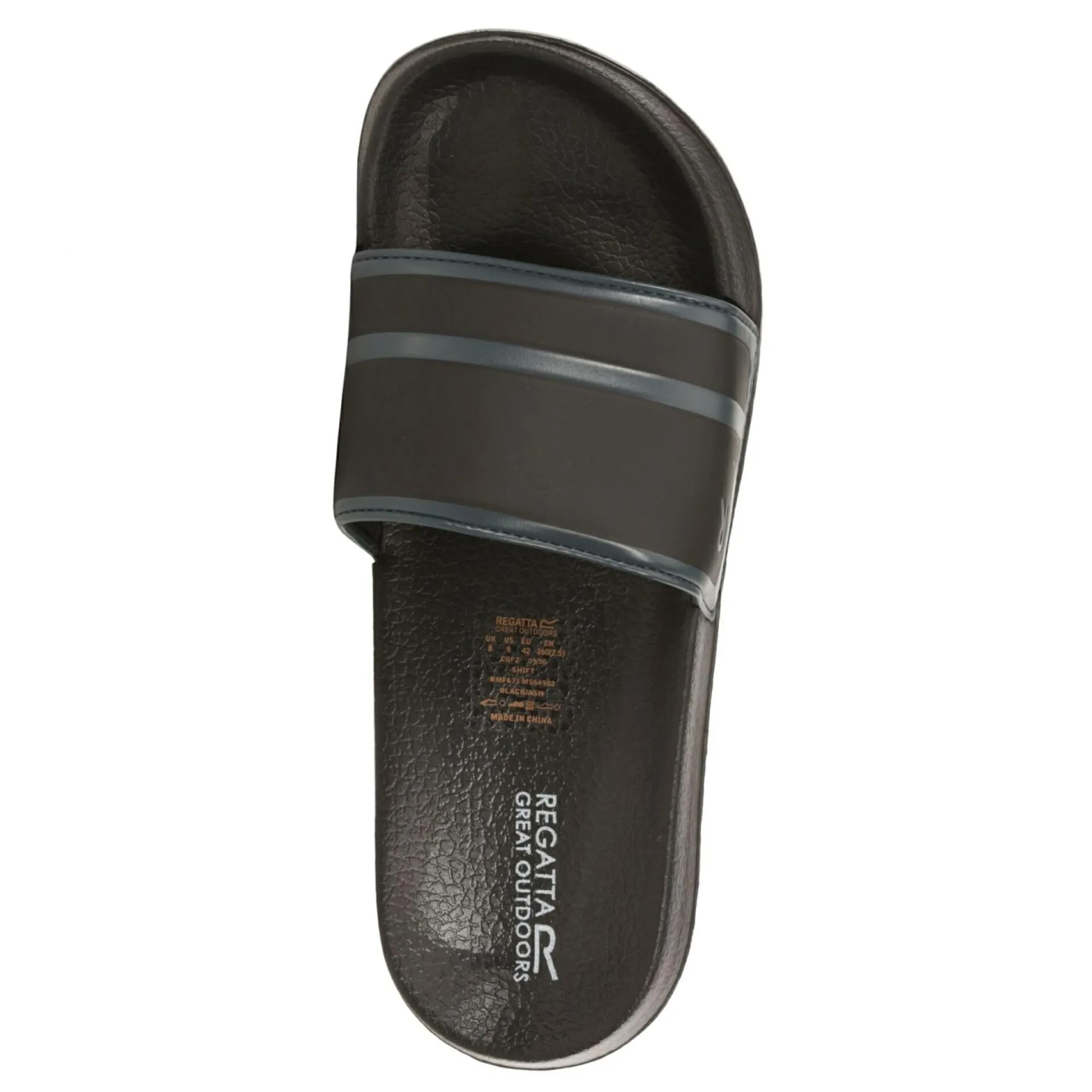 Regatta Sandals|Sandals<Men's Shift Lightweight Sliders |