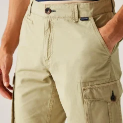 Regatta Staycation|Festival<Men's Shorebay II Cargo Shorts |