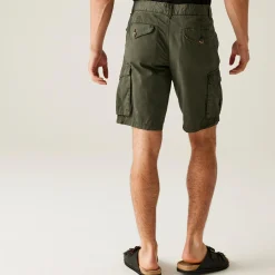 Regatta Staycation|Festival<Men's Shorebay II Cargo Shorts |