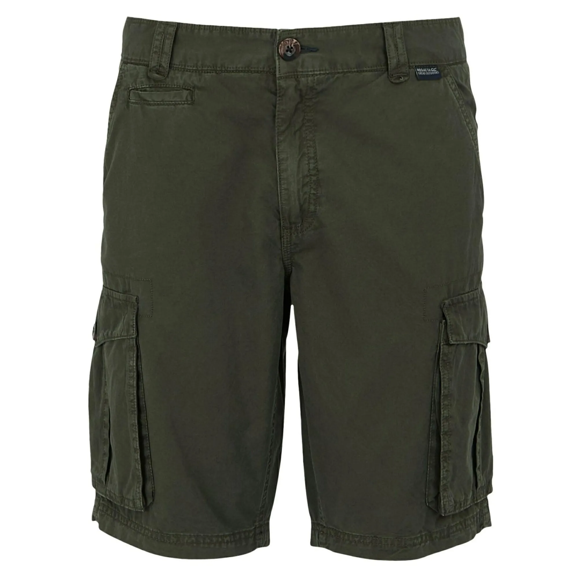 Regatta Staycation|Festival<Men's Shorebay II Cargo Shorts |