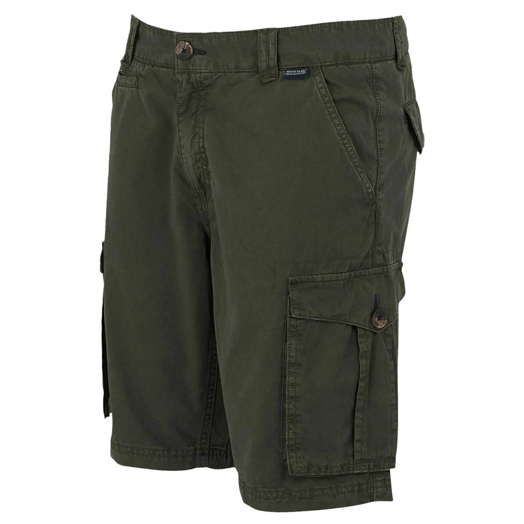 Regatta Staycation|Festival<Men's Shorebay II Cargo Shorts |