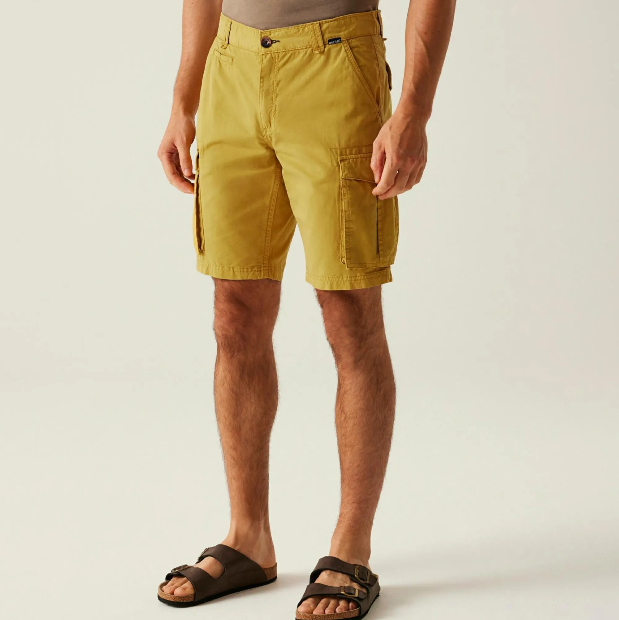 Regatta Staycation|Festival<Men's Shorebay II Cargo Shorts |