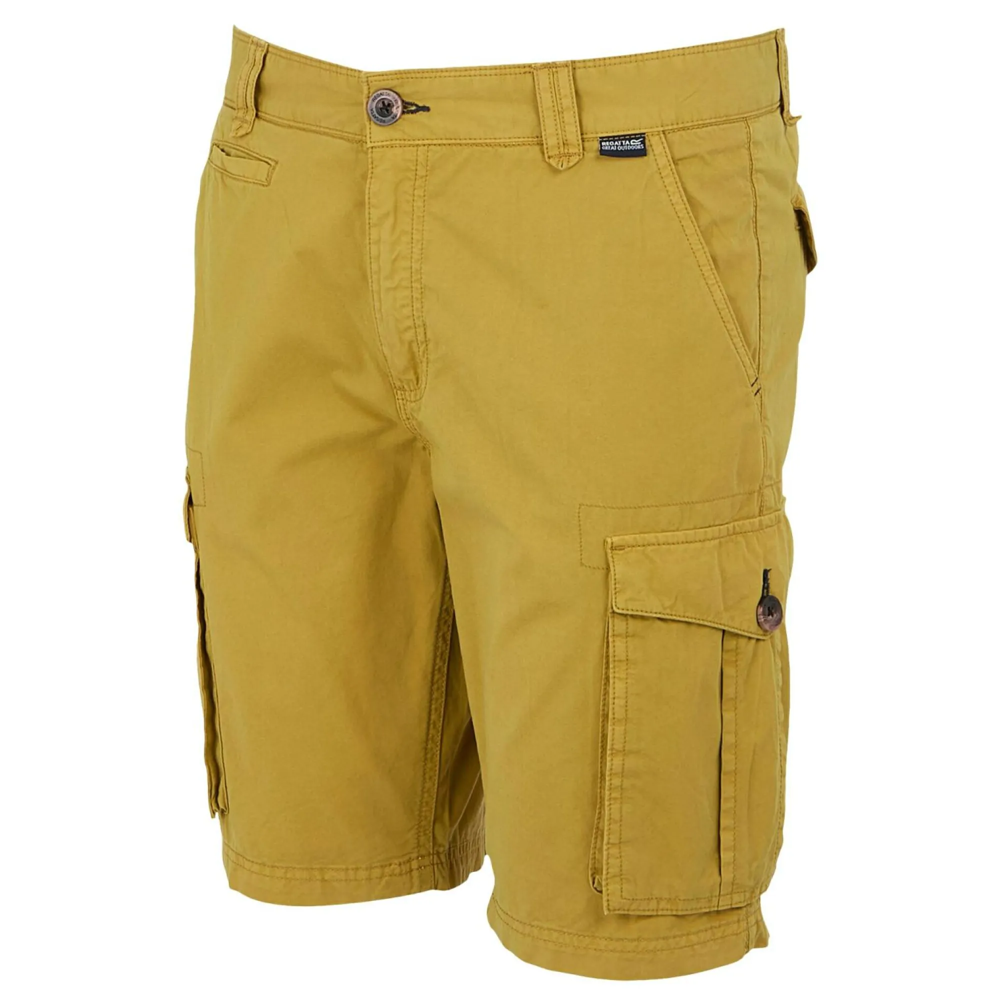 Regatta Staycation|Festival<Men's Shorebay II Cargo Shorts |