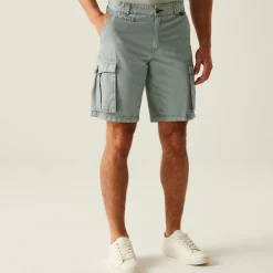 Regatta Staycation|Festival<Men's Shorebay II Cargo Shorts |