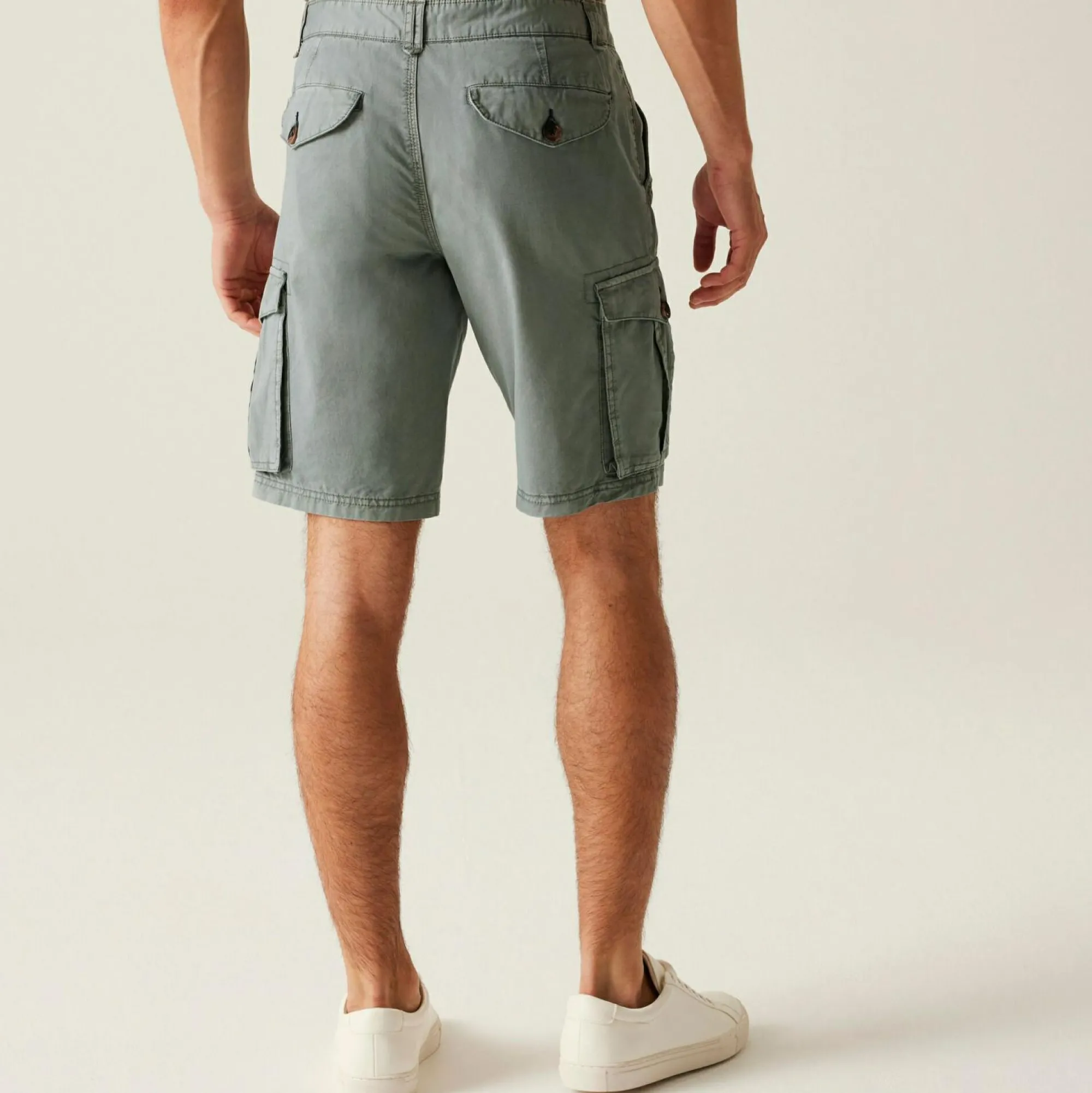 Regatta Staycation|Festival<Men's Shorebay II Cargo Shorts |