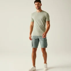 Regatta Staycation|Festival<Men's Shorebay II Cargo Shorts |