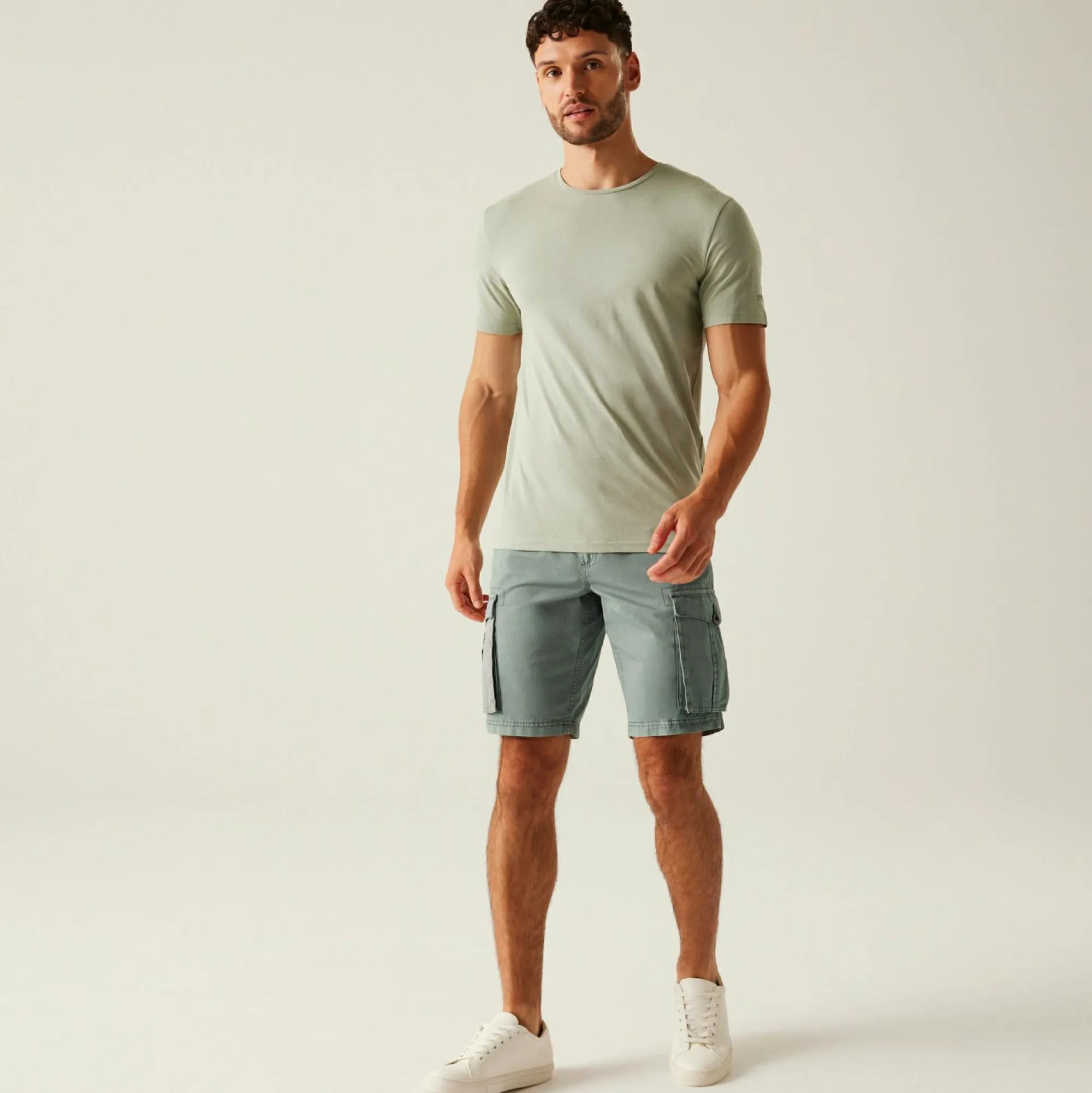 Regatta Staycation|Festival<Men's Shorebay II Cargo Shorts |