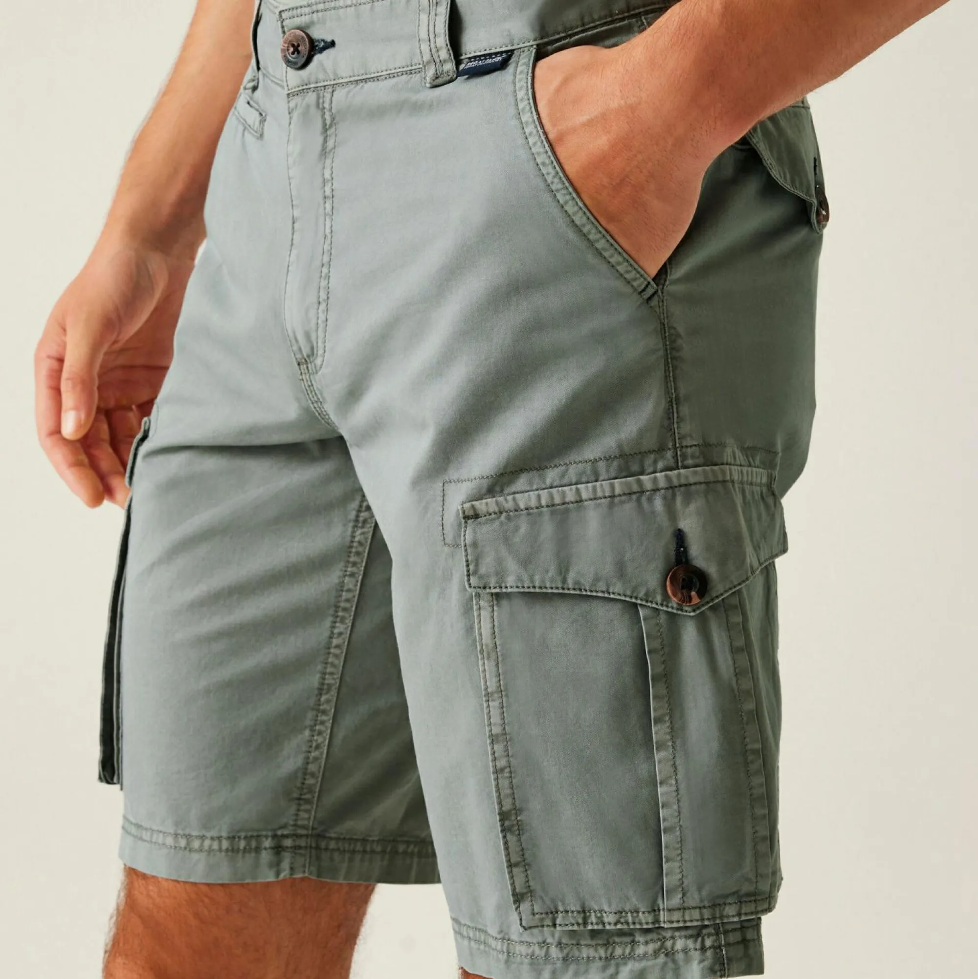 Regatta Staycation|Festival<Men's Shorebay II Cargo Shorts |