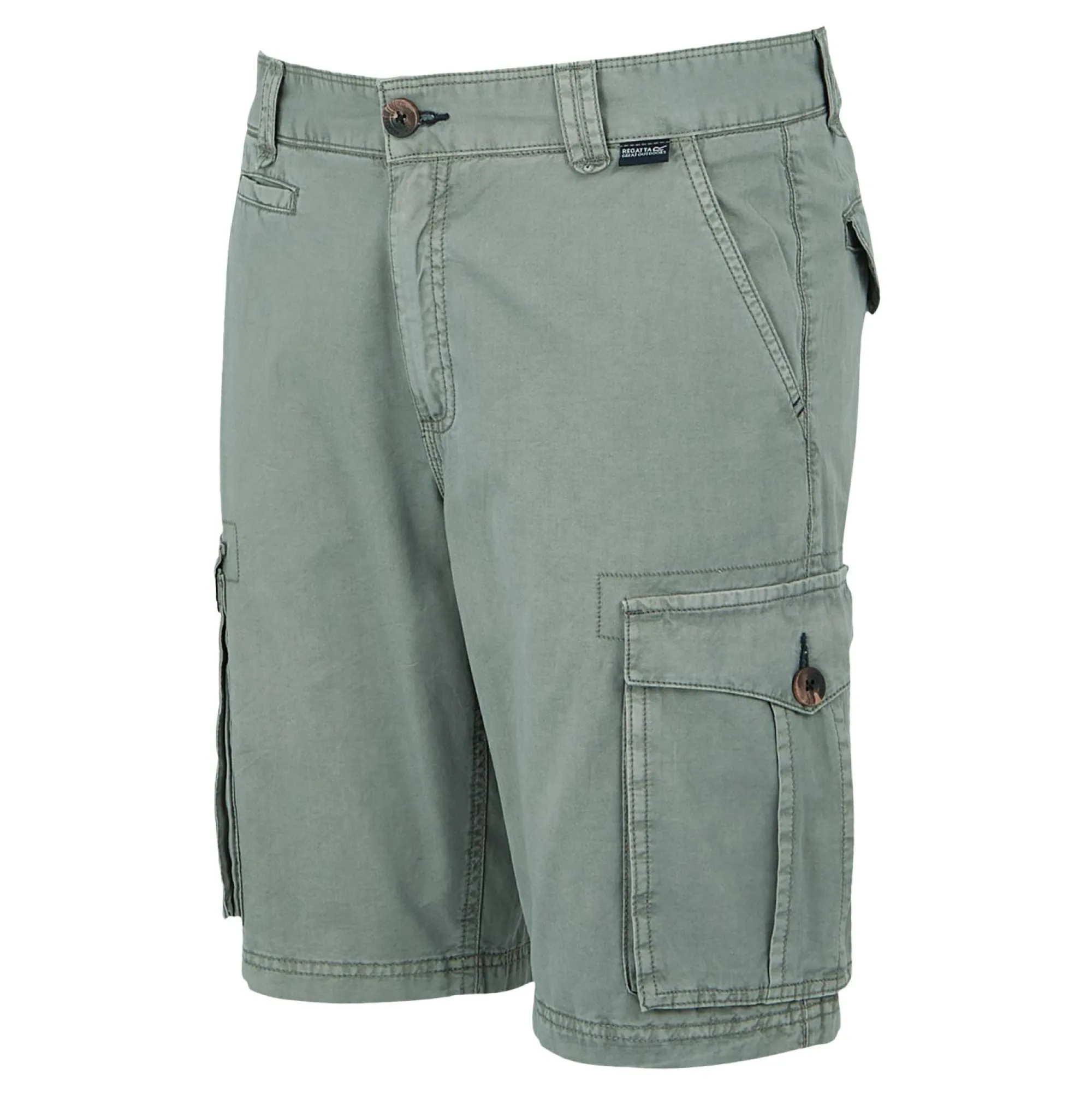 Regatta Staycation|Festival<Men's Shorebay II Cargo Shorts |