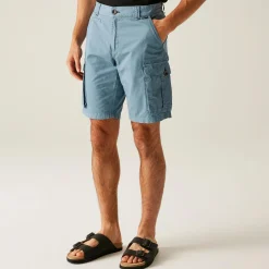 Regatta Staycation|Festival<Men's Shorebay II Cargo Shorts |