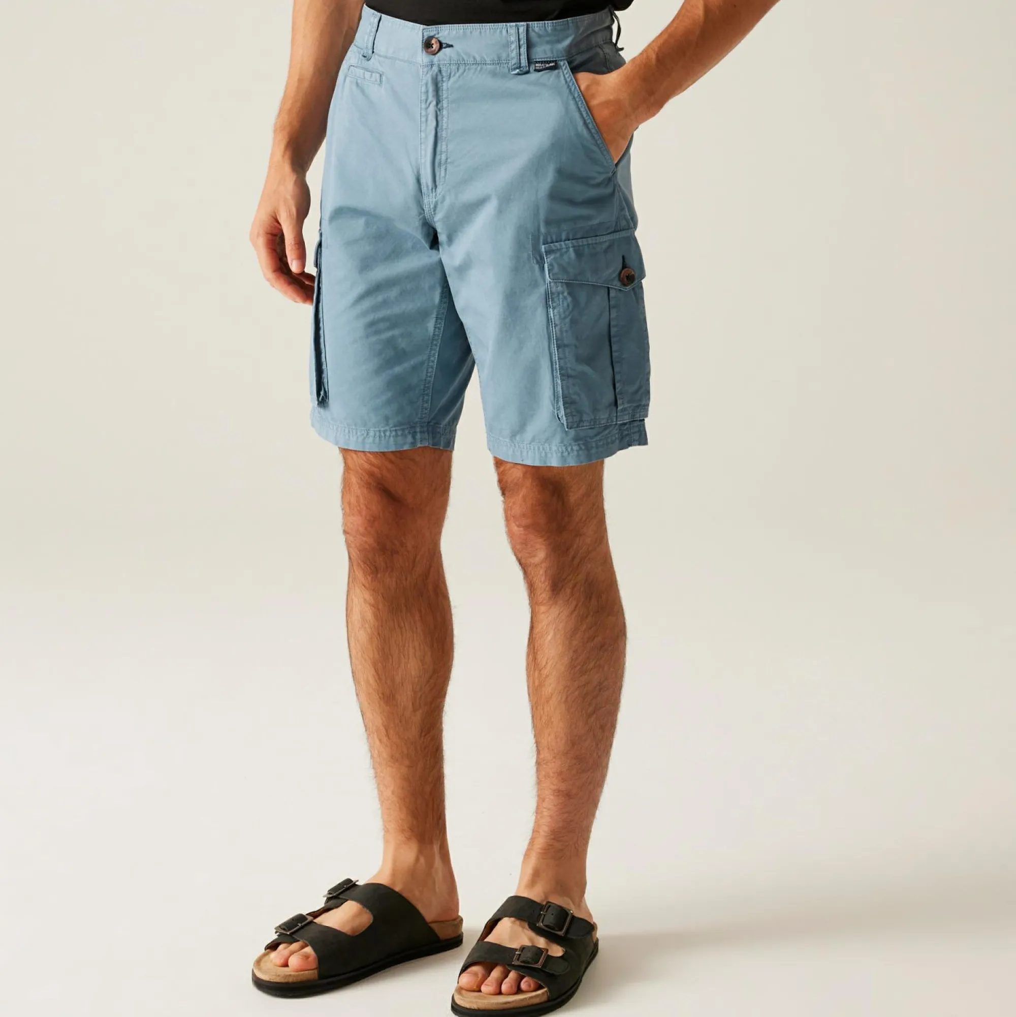 Regatta Staycation|Festival<Men's Shorebay II Cargo Shorts |