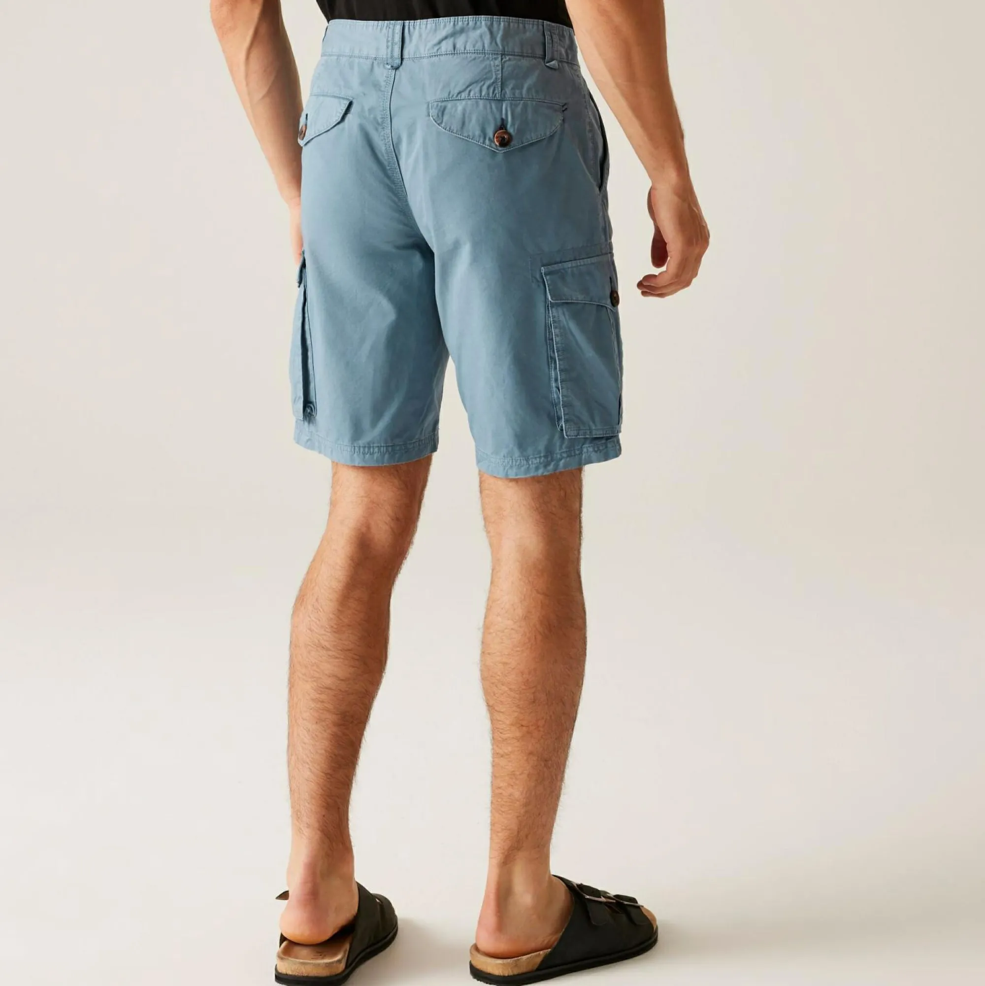 Regatta Staycation|Festival<Men's Shorebay II Cargo Shorts |