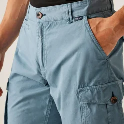 Regatta Staycation|Festival<Men's Shorebay II Cargo Shorts |