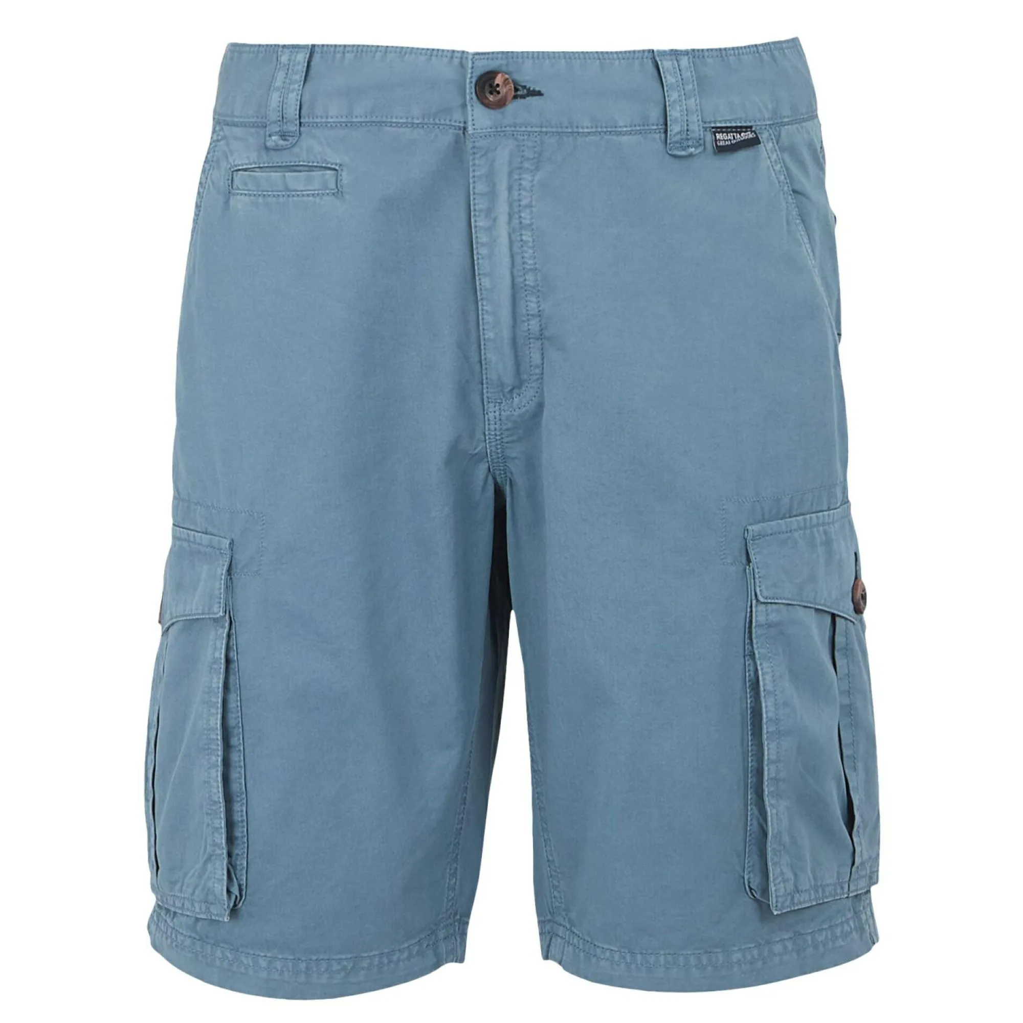Regatta Staycation|Festival<Men's Shorebay II Cargo Shorts |