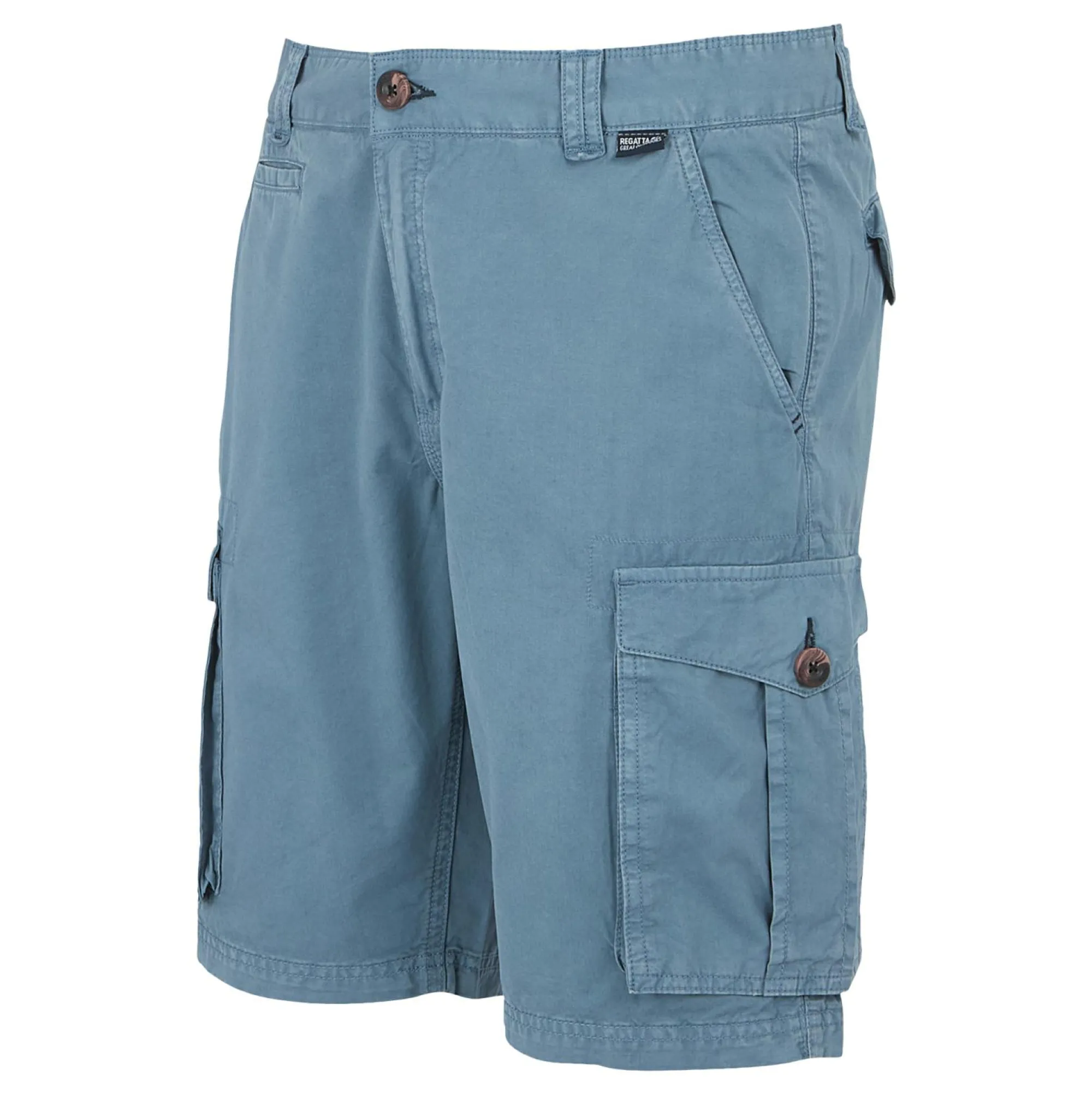 Regatta Staycation|Festival<Men's Shorebay II Cargo Shorts |
