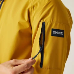 Regatta Waterproof Jackets|Festival<Men's Shorebay III Waterproof Jacket |