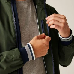 Regatta Festival|Waterproof Jackets<Men's Shorebay III Waterproof Jacket |