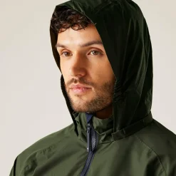 Regatta Festival|Waterproof Jackets<Men's Shorebay III Waterproof Jacket |