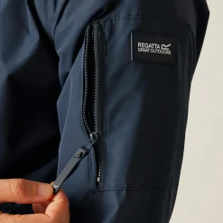 Regatta Festival|Waterproof Jackets<Men's Shorebay III Waterproof Jacket |