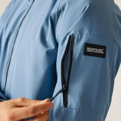 Regatta Staycation|Festival<Men's Shorebay III Waterproof Jacket |