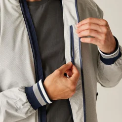 Regatta Staycation|Festival<Men's Shorebay III Waterproof Jacket |
