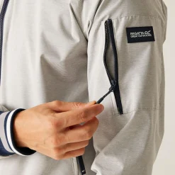 Regatta Staycation|Festival<Men's Shorebay III Waterproof Jacket |
